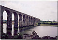 The Royal Border Bridge in TD15 2HQ