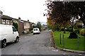 Lynndale Avenue - Keighley Road in BD20 8AT