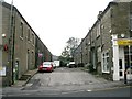 Prospect Street - Keighley Road in BD20 8AT