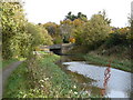 Union Canal - Preston Road Brig in EH49 6EZ