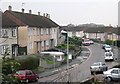 Fountains Crescent, Pennycross in PL2 3NT