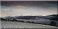 Loch Ness and Urquhart bay from Kildrummond. in IV2 6TU