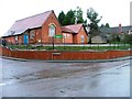 Willoughby on the Wolds Primary School in LE12 6SY
