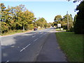 The Street, Martlesham (The former A12) in IP12 4RR