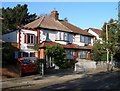 21 & 23 Gunnersbury Crescent, Acton, London W3 in W3 9BQ
