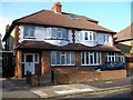5 & 7 Gunnersbury Crescent, Acton, London W3 in W3 9BQ