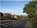 Woodlinkin - Nottingham Road (A610) in DE5 9RH
