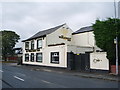 The Wheatsheaf Inn, Leyland Lane in PR26 6QW