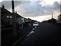 Grange Road, Fleetwood in Lancashire. in FY7 7PN