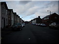 Preston Street, Fleetwood. in FY7 6GX