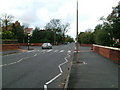 Scarisbrick New Road in PR8 6LY