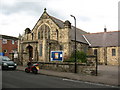 Park Grove Methodist Church in HG5 0NR