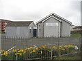 Wester Hailes Baptist Church in EH14 5BD