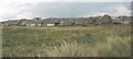 The village of 'Berffro from the sand dunes of Tywyn 'Berffro in LL63 5LX