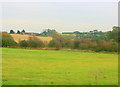 2008 : North from a layby on the A46 in BS37 6QX