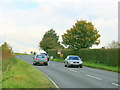 2008 : A363 near Farleigh Wick in BA15 2PZ