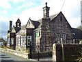 Christ Church Hall, Biddulph Moor in ST8 7JH