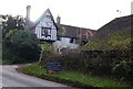 Home Farm, near Penshurst in TN11 8EE