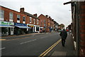 High Street, Ruddington in NG11 6BB