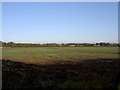 Farmland near Raby in CH64 7TW