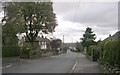 Kingsley Drive - Whitehall Road East in West Yorkshire