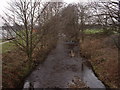 River Calder at Catterall in PR3 1TQ