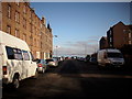 King's Road. Portobello, Edinburgh. in EH15 1DY