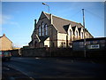 Former Church of Scotland at Newcraighall, Edinburgh in EH21 8RW