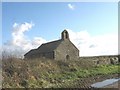 The beautiful simplicity of St Mary's, Tal-y-llyn in LL63 5SQ