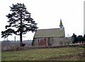 Aconbury Church in HR2 6PQ