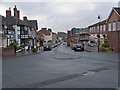 High Street, Broseley in TF12 5JB