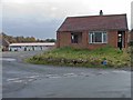 Derelict Bungalow, Broseley in TF12 5QT