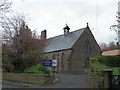 St Ann's Catholic Church, Stocksbridge in S36 2AB