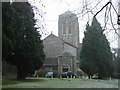St Francis of Assisi's, Terriers, High Wycombe in HP13 5PZ