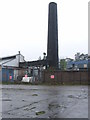Disused works, High Wycombe in HP13 5NX