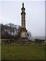 The Disraeli Monument, High Wycombe in HP13 5NJ