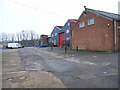 Industrial estate at Penn Street in HP7 0PR