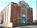 Former Woodhouse Green Wesleyan Methodist Chapel in S66 9HG