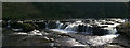 Aysgarth Upper Falls in DL8 3TJ