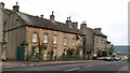 Upper Market Place, Middleham in DL8 4QR