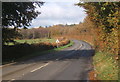 B3170 near the Drake Arms in EX14 9AN