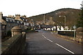 View of the Burgh of Ballater in AB35 5PU