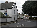 Withycombe Village Road, Exmouth in EX8 4PF