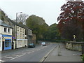 Bridge Street, Nailsworth in GL6 0AG