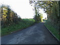 Bridleway off Newport Road in PO38 3HU