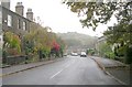 Ravenscliffe Road - Carr Road, Calverley in BD10 0HF