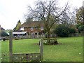 Village Green, Minstead in SO43 7FU