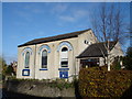 Newthorpe Baptist Church, 1828 in NG16 2DB