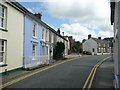 Hamilton Street, Fishguard / Abergwaun in SA65 9HE