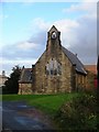 St John, Calder Grove in WF4 3AA